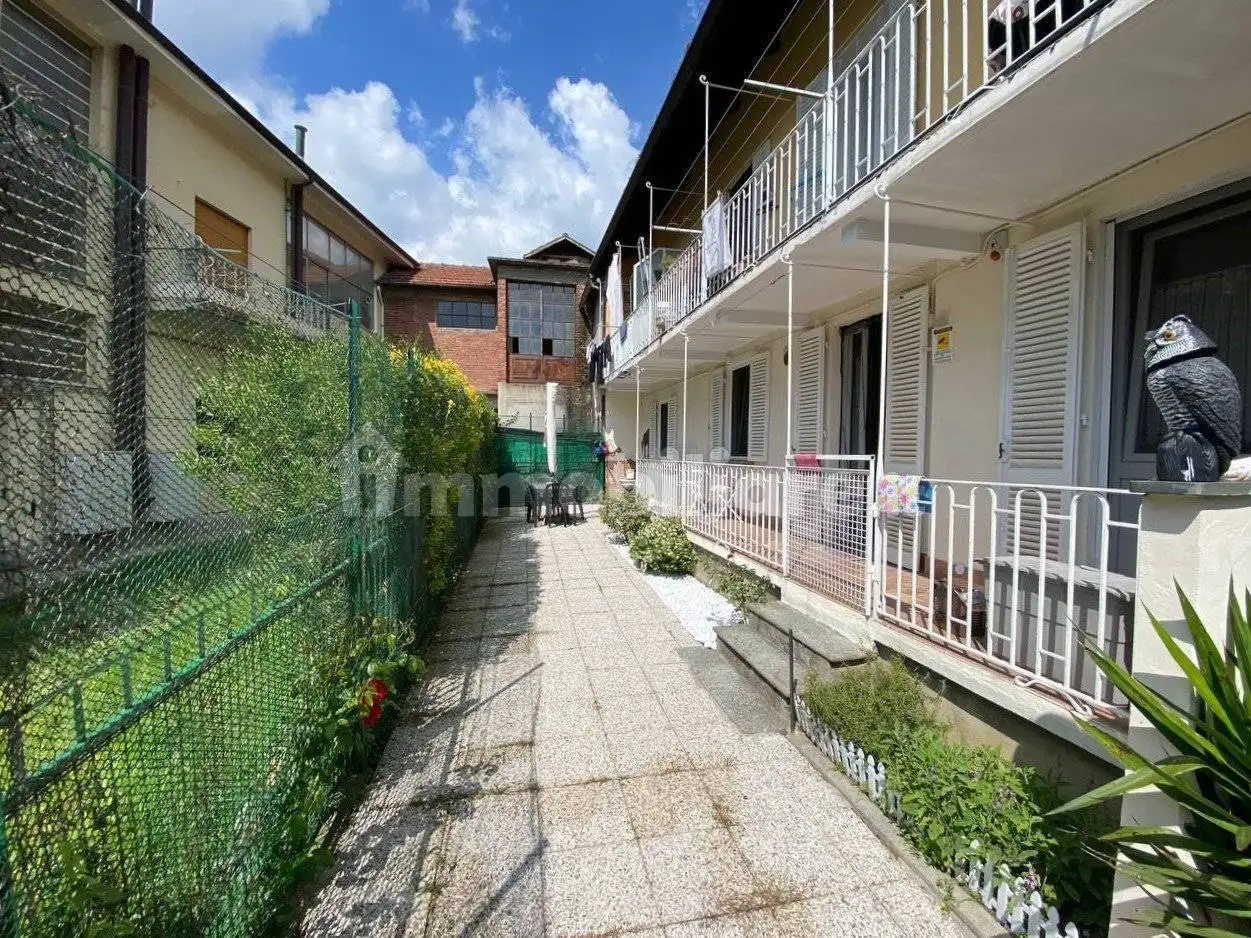 Appartamento in vendita a Porte