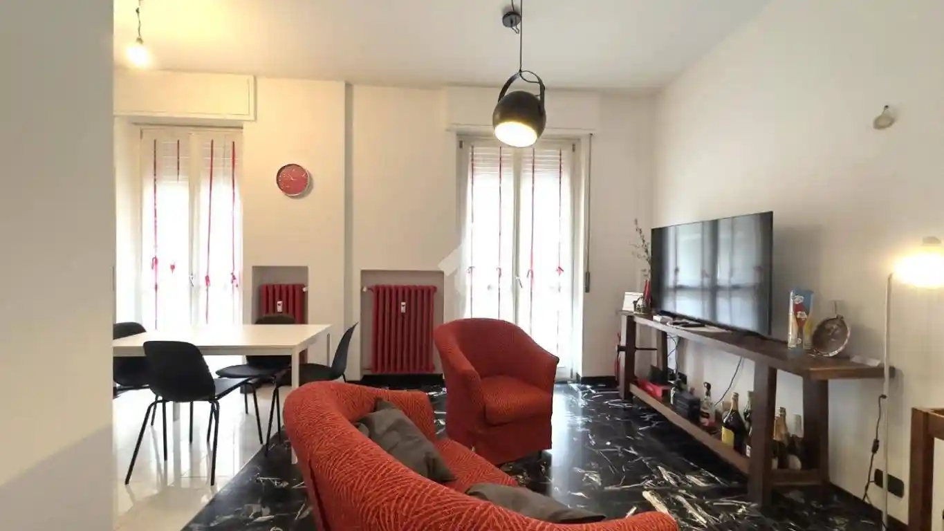 Appartamento in vendita a Tortona