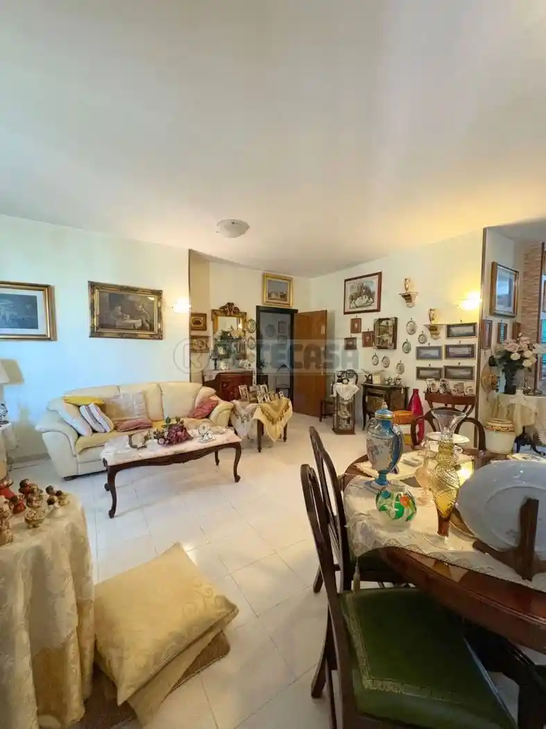 Appartamento in vendita a Marcianise