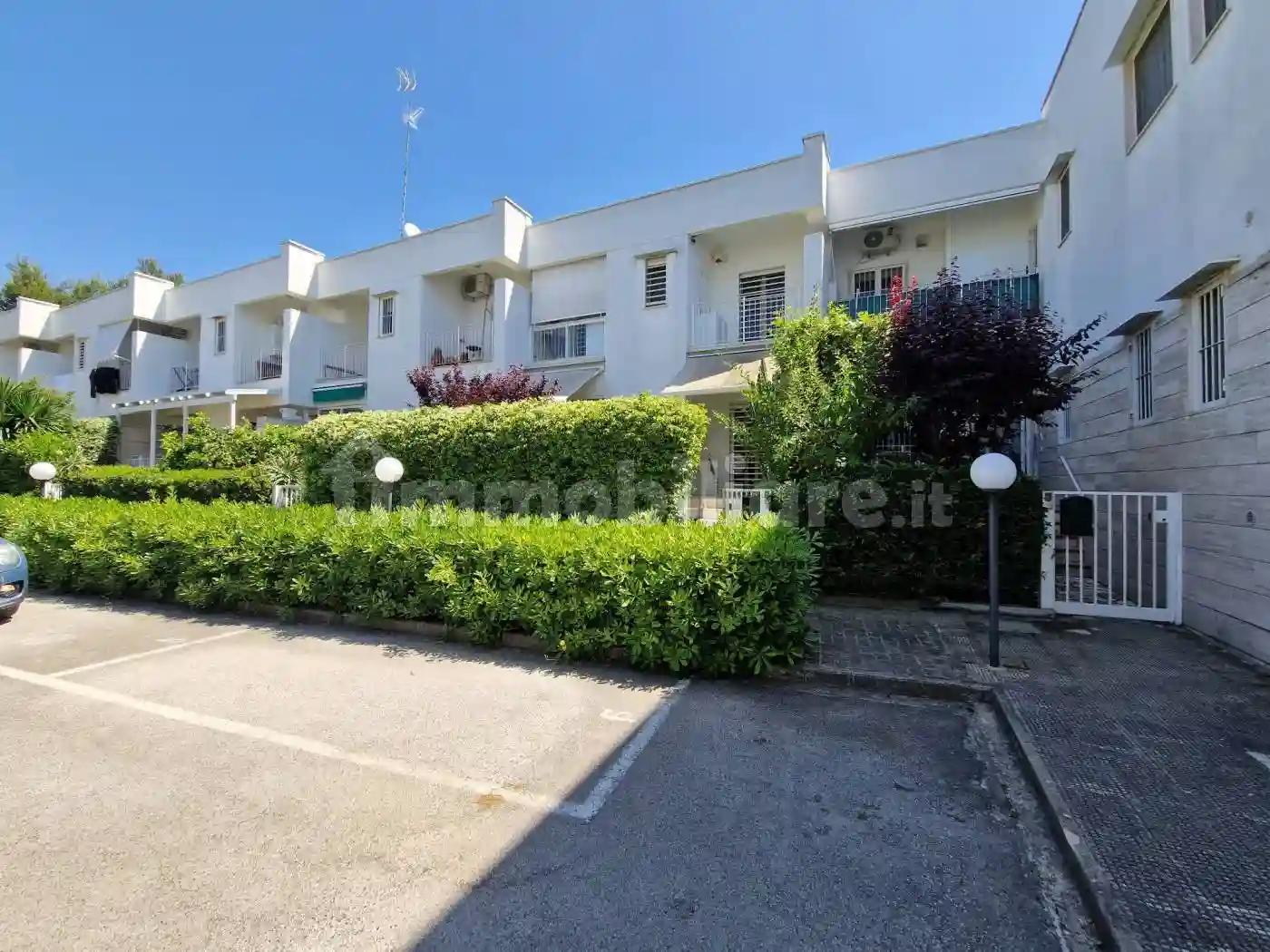 Villetta a schiera - foto 4