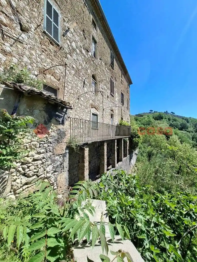 Casa indipendente in vendita a Arpino