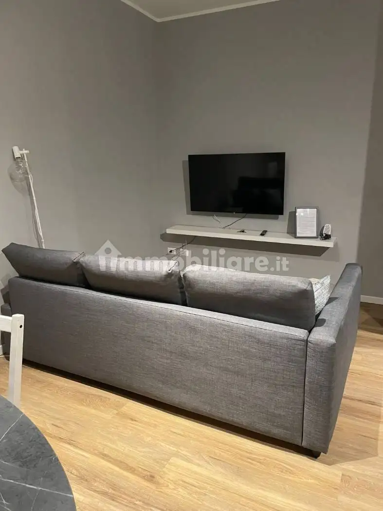 Appartamento in affitto a Gallarate