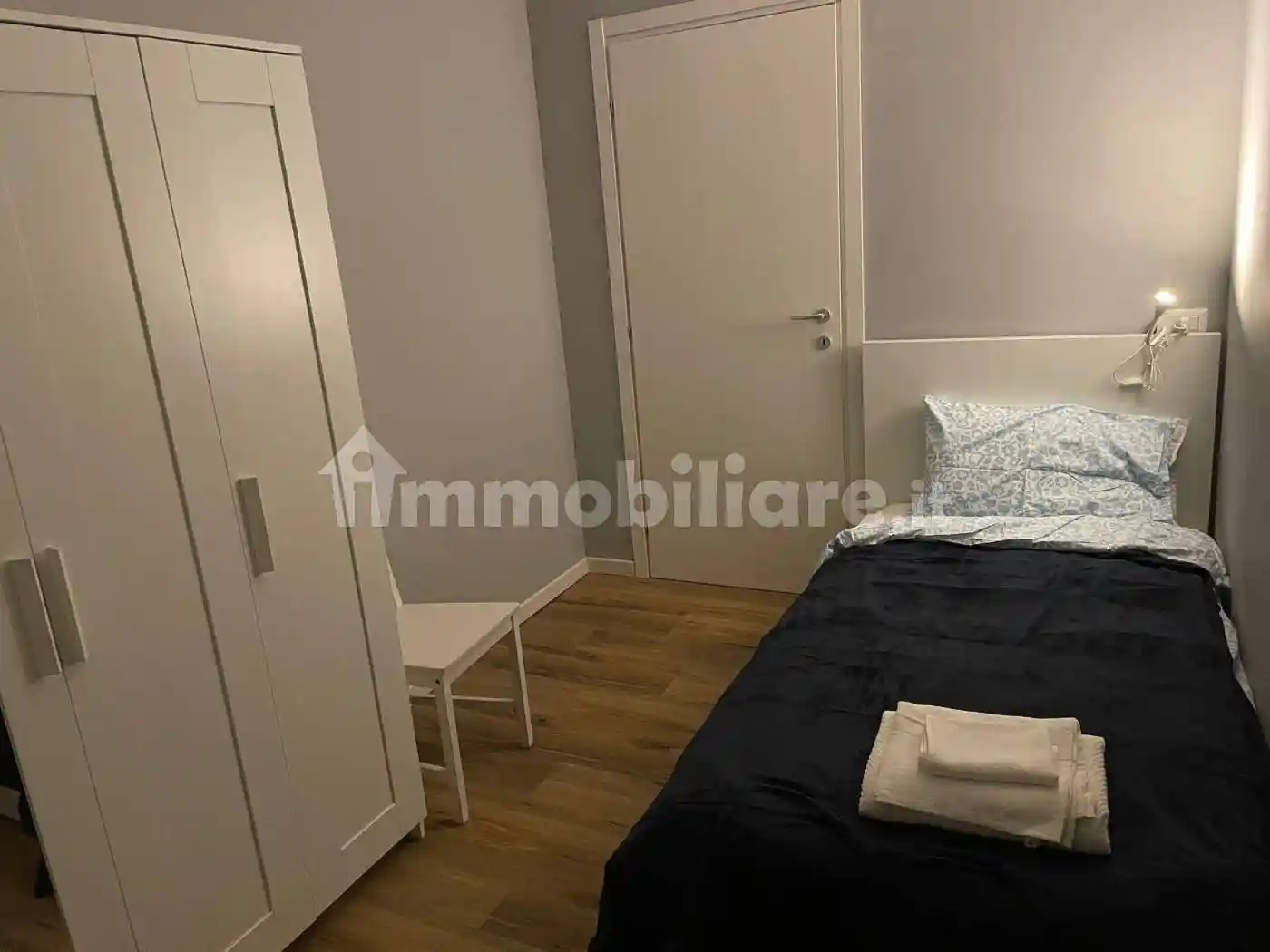 Trilocale via Torino 21, Semicentro - Ospedale, Gallarate - foto 2