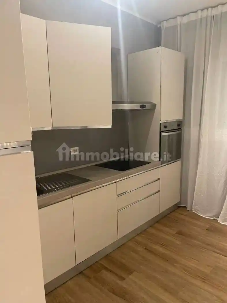 Trilocale via Torino 21, Semicentro - Ospedale, Gallarate - foto 3