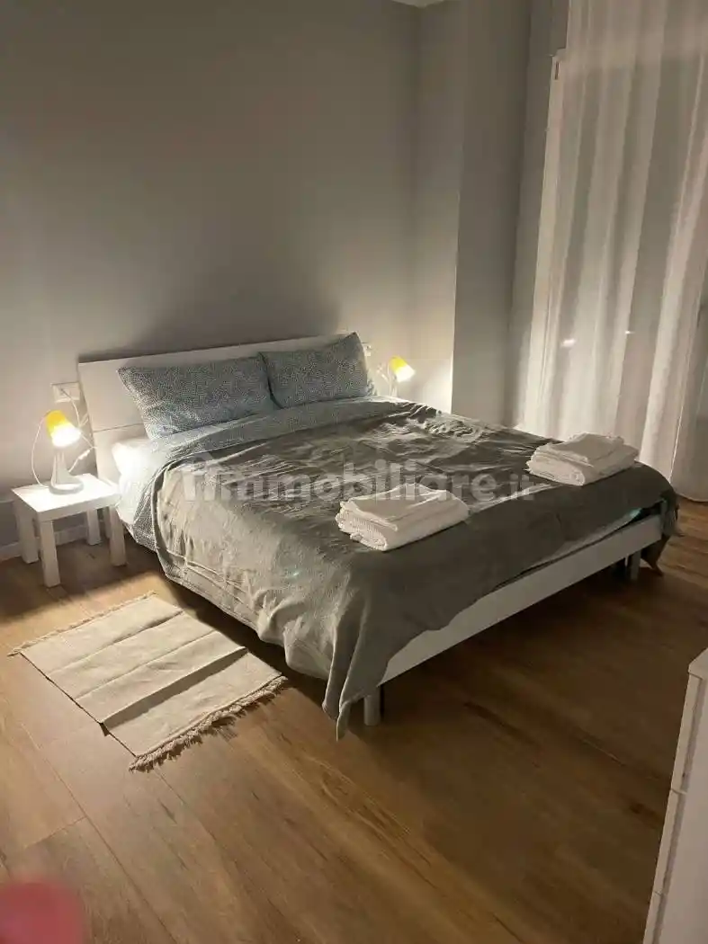 Trilocale via Torino 21, Semicentro - Ospedale, Gallarate - foto 4