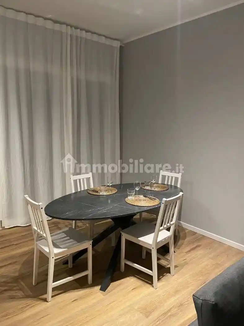 Trilocale via Torino 21, Semicentro - Ospedale, Gallarate - foto 5