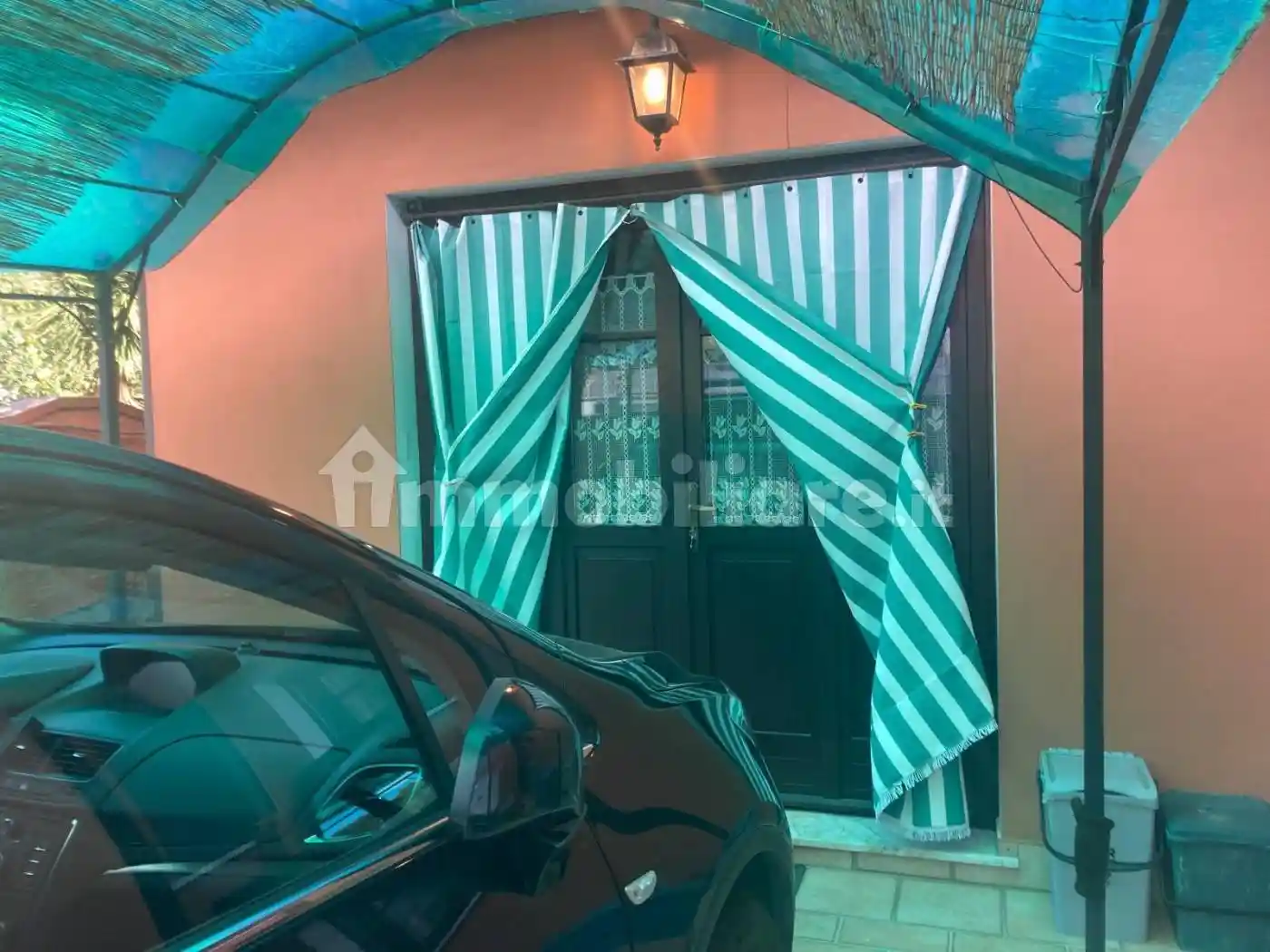 Appartamento in affitto a Forte dei Marmi