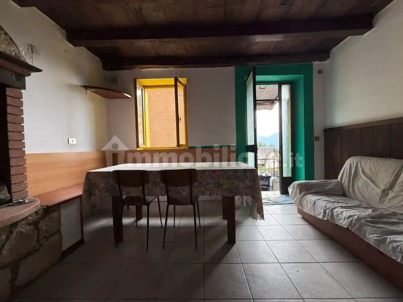 Casa indipendente - foto 5