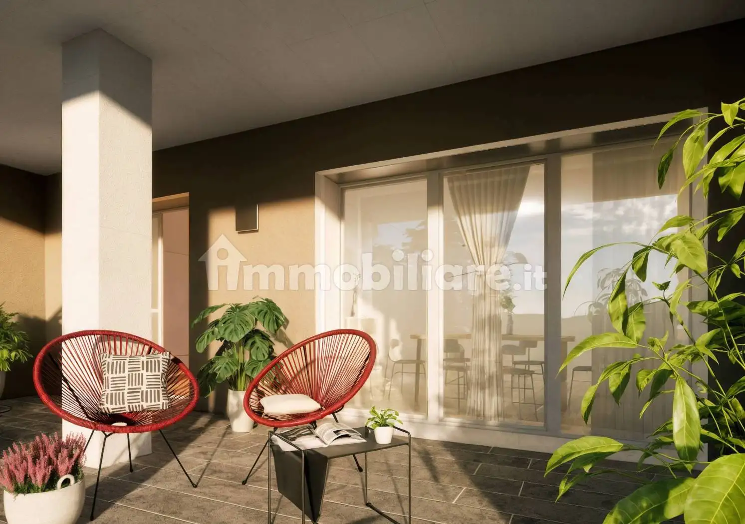 Apartment in vendita a Milan