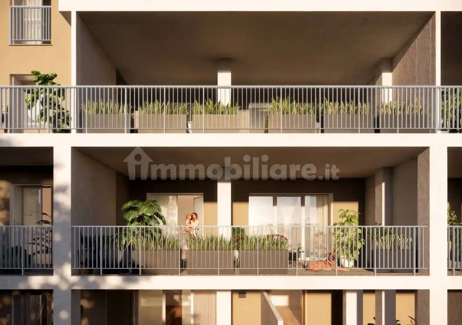 Trilocale via Giuseppe Ripamonti 248, Vigentino - Fatima, Milano - foto 3