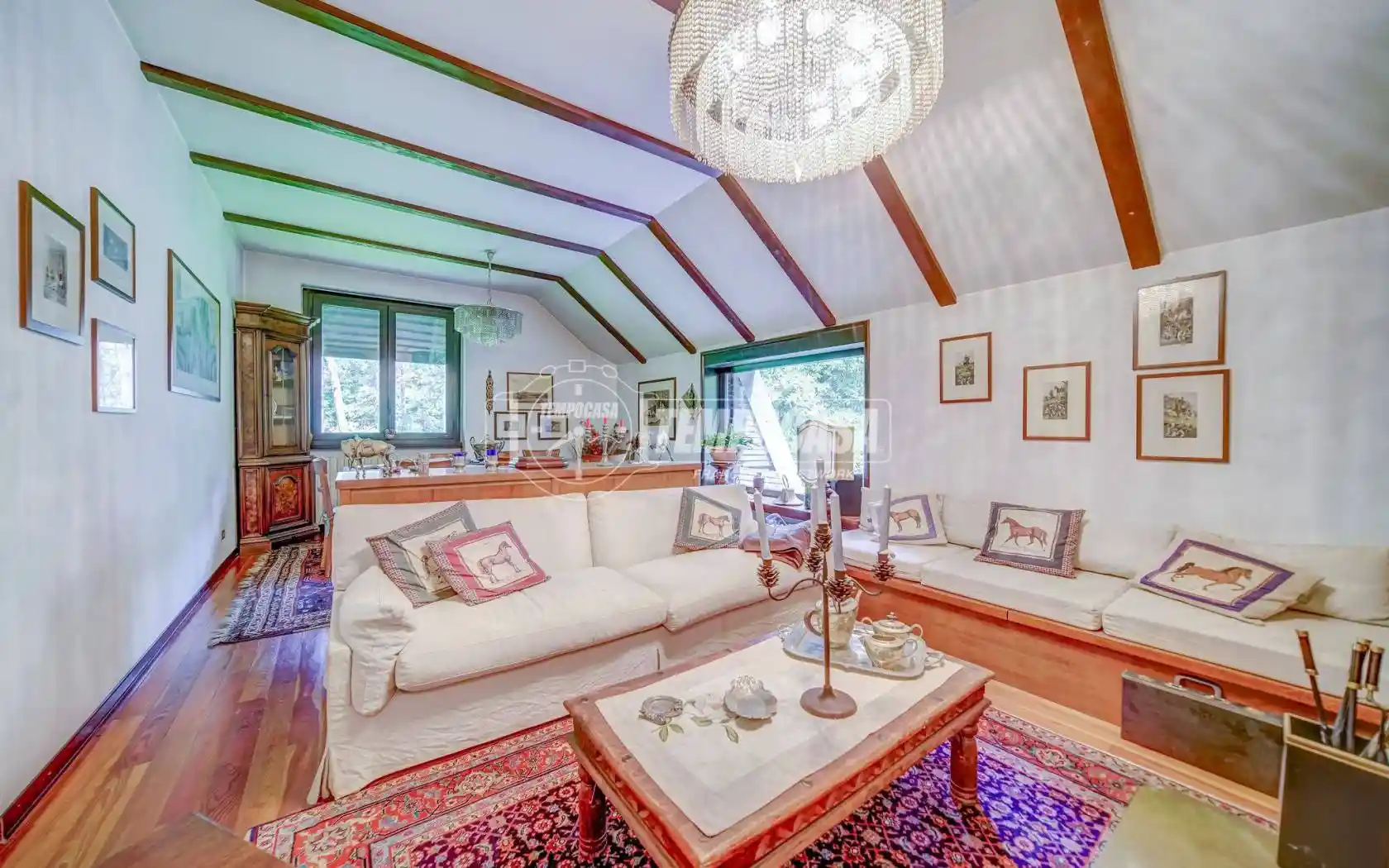 Villa in vendita a Somma Lombardo