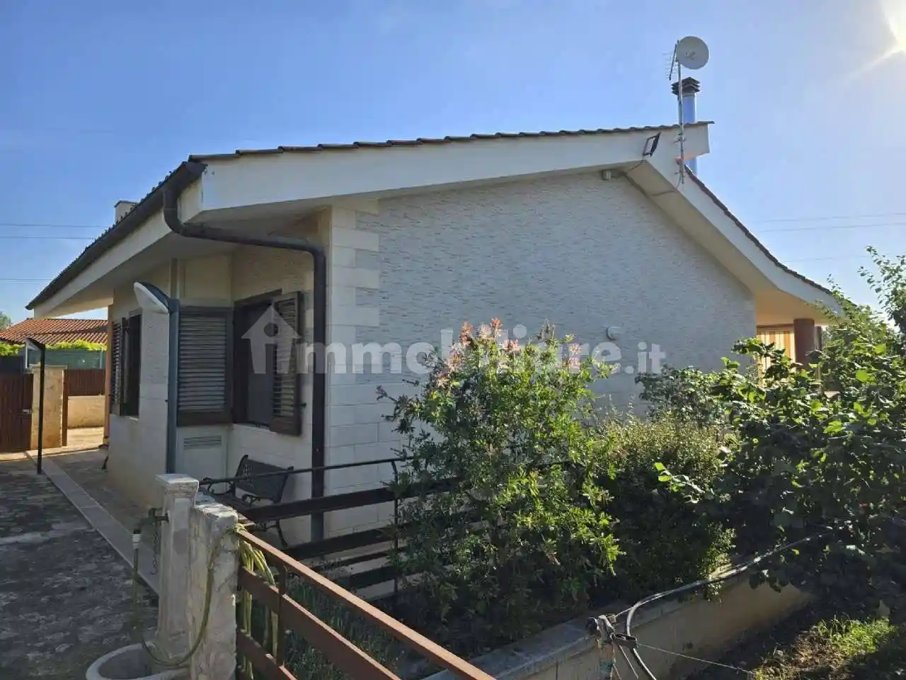 Villa in vendita a Bisceglie