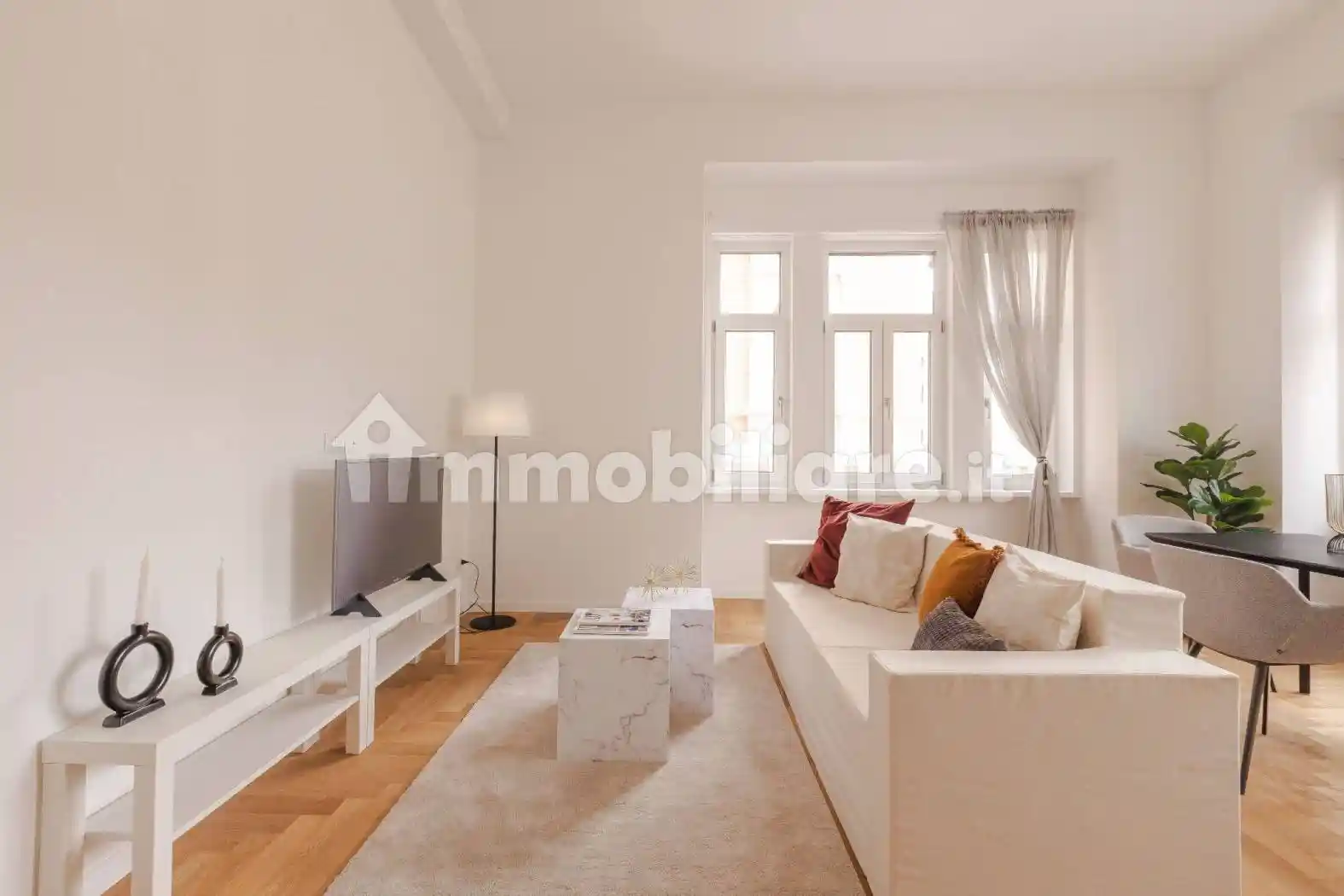 Appartamento in vendita a Udine