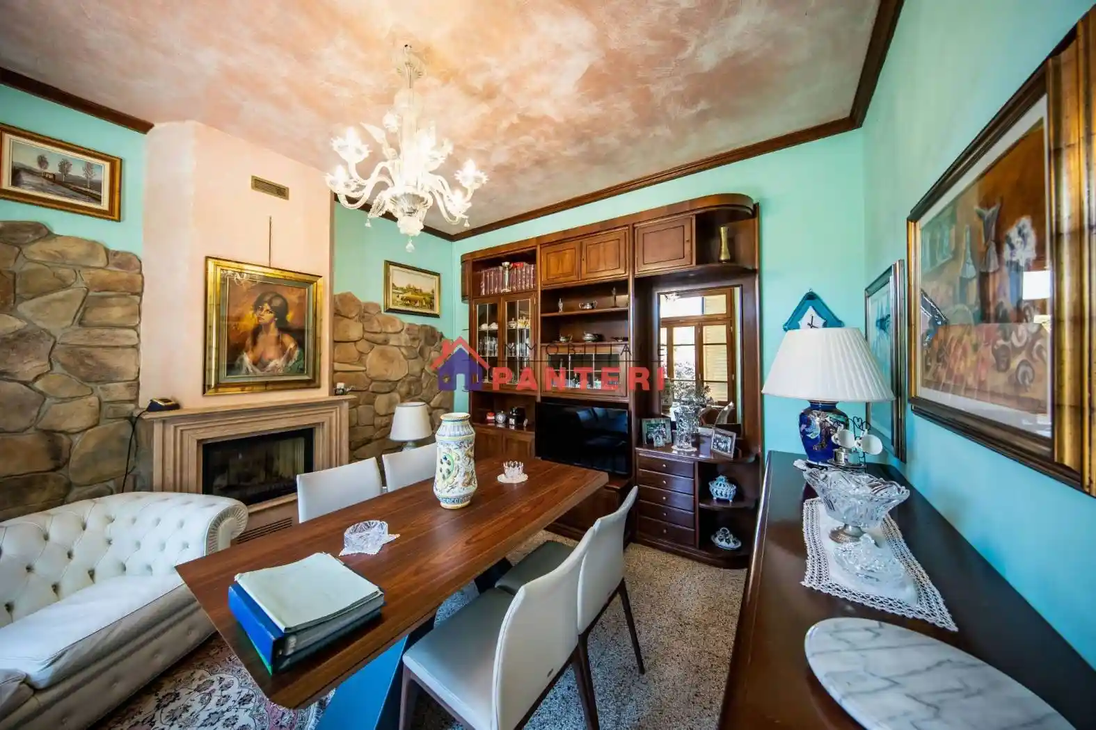 Villa in vendita a Pescia