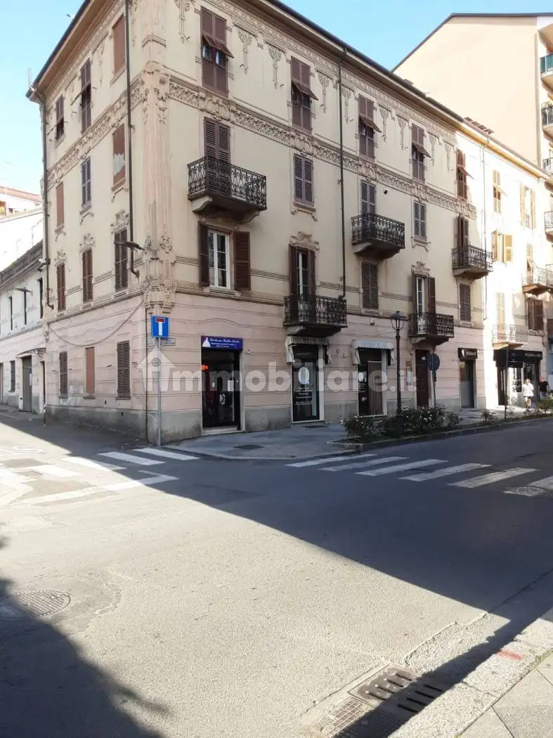 Appartamento in affitto a Acqui Terme
