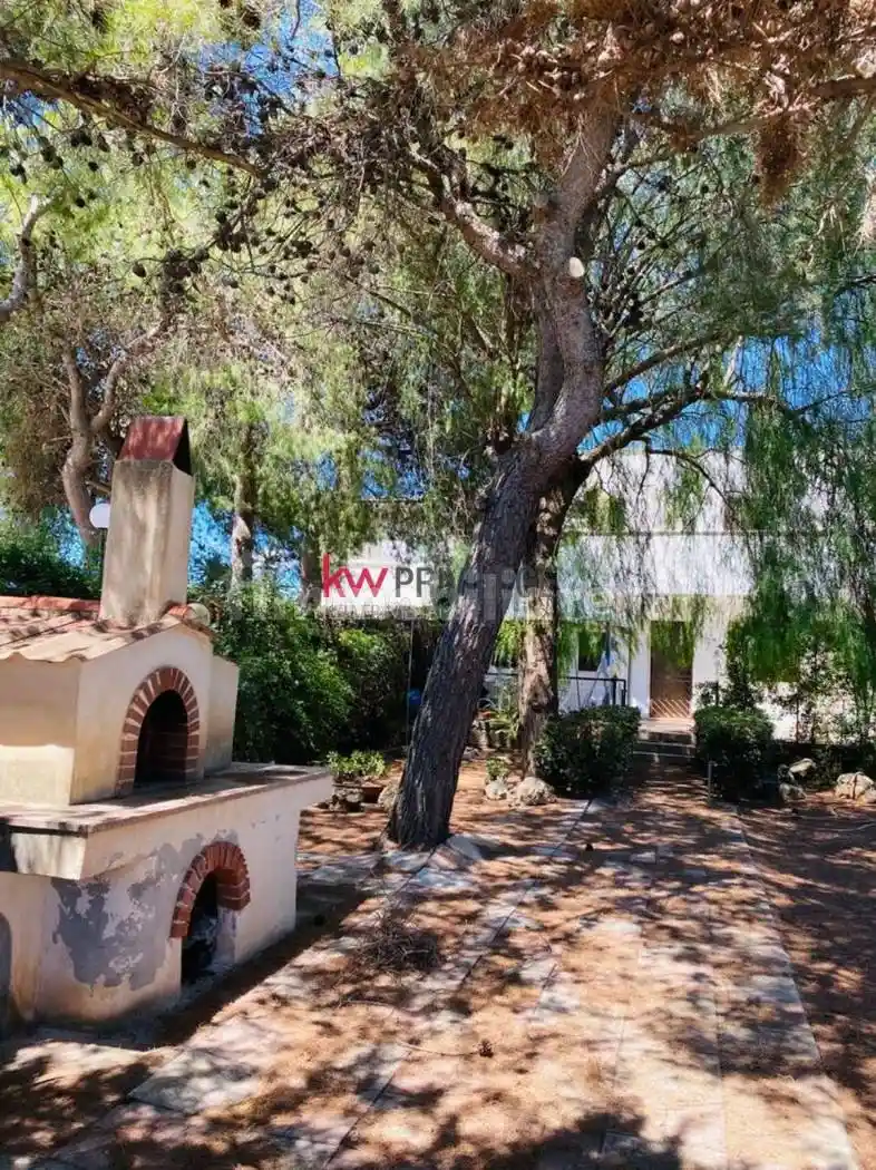 Villa in vendita a Porto Cesareo