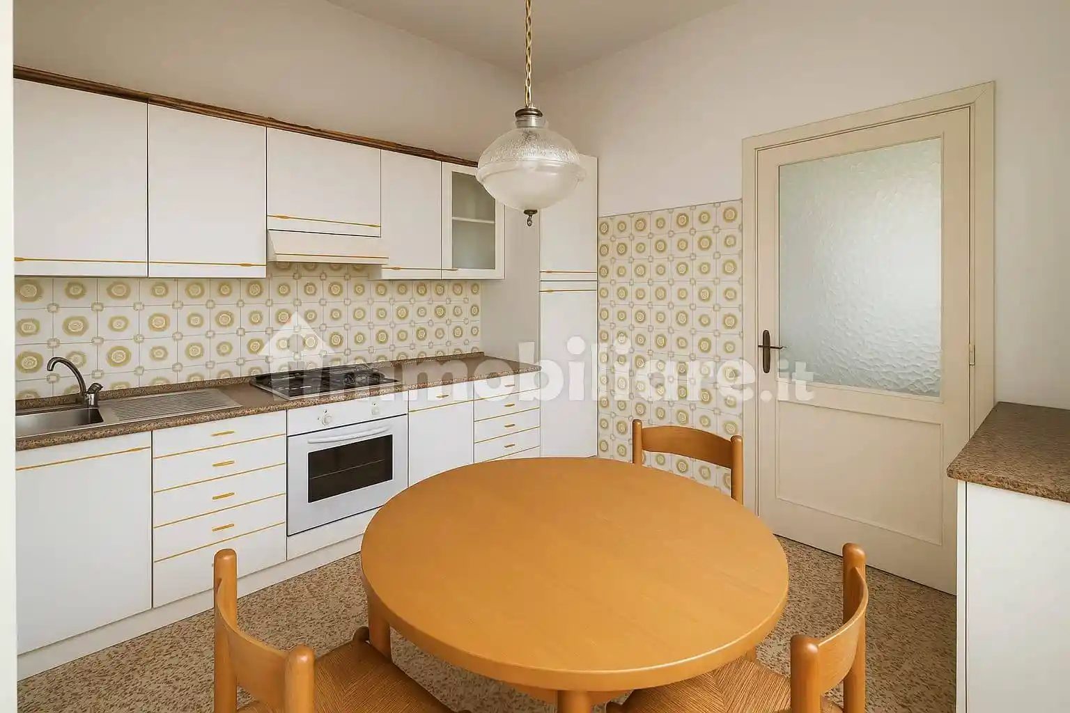 Appartamento in vendita a Jesi