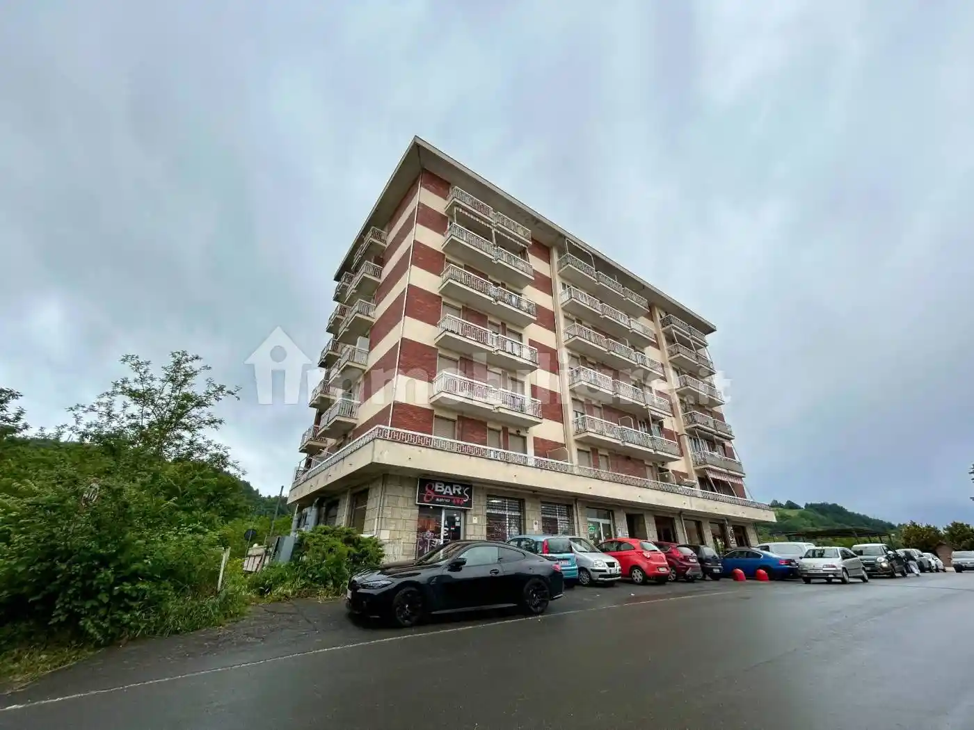 Appartamento in vendita a Acqui Terme