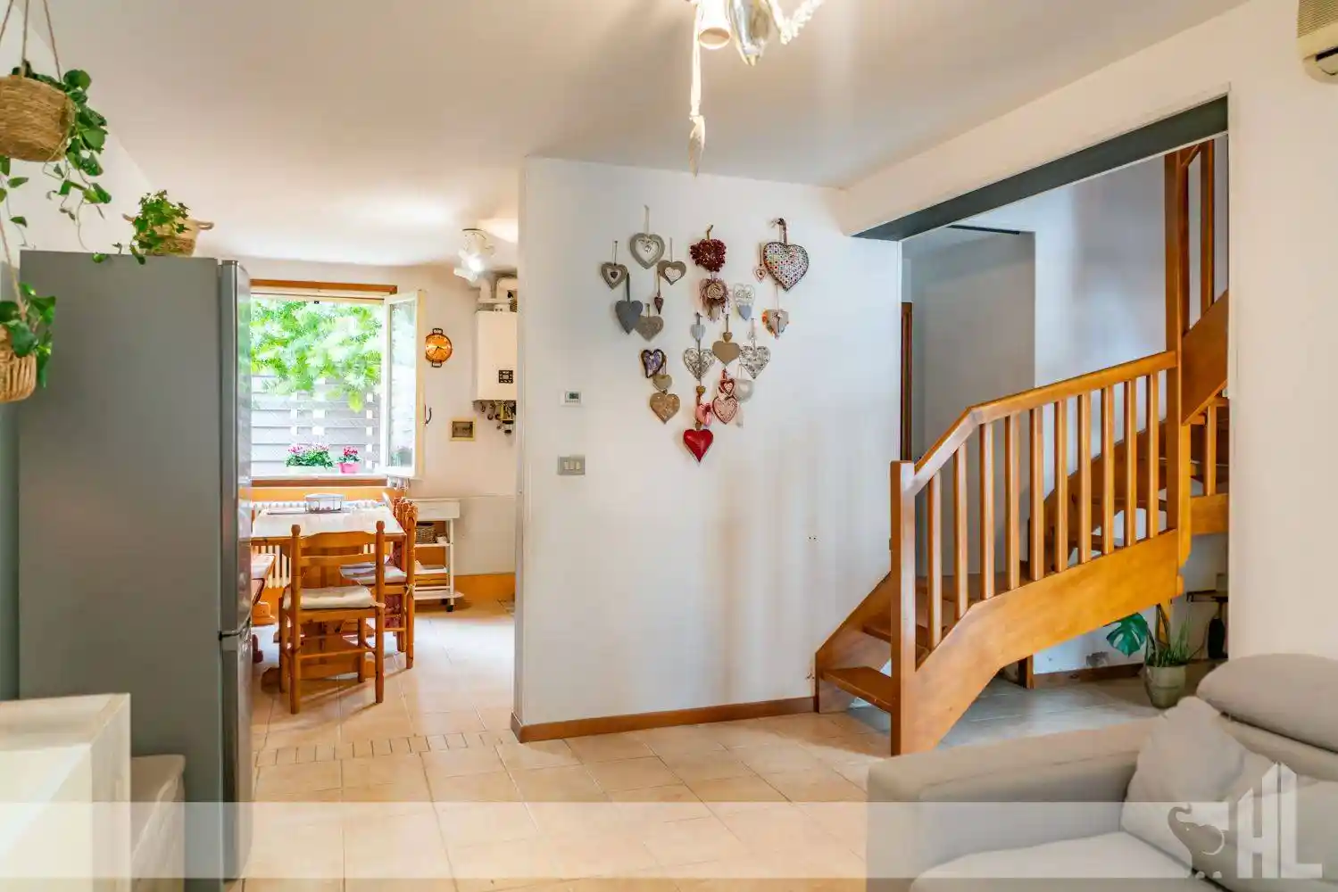 Casa indipendente in vendita a Treviso