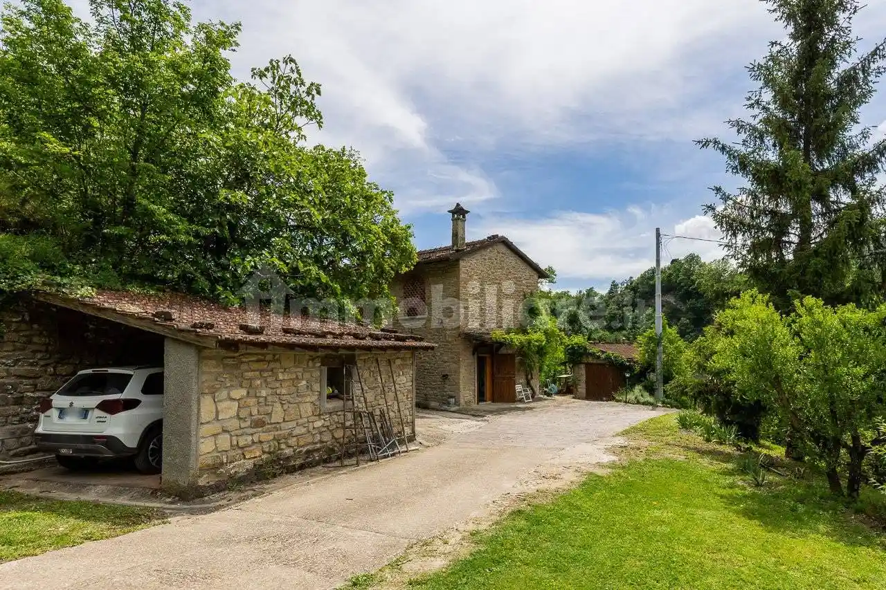 Villa unifamiliare Osta 494/b, Castel del Rio - foto 2