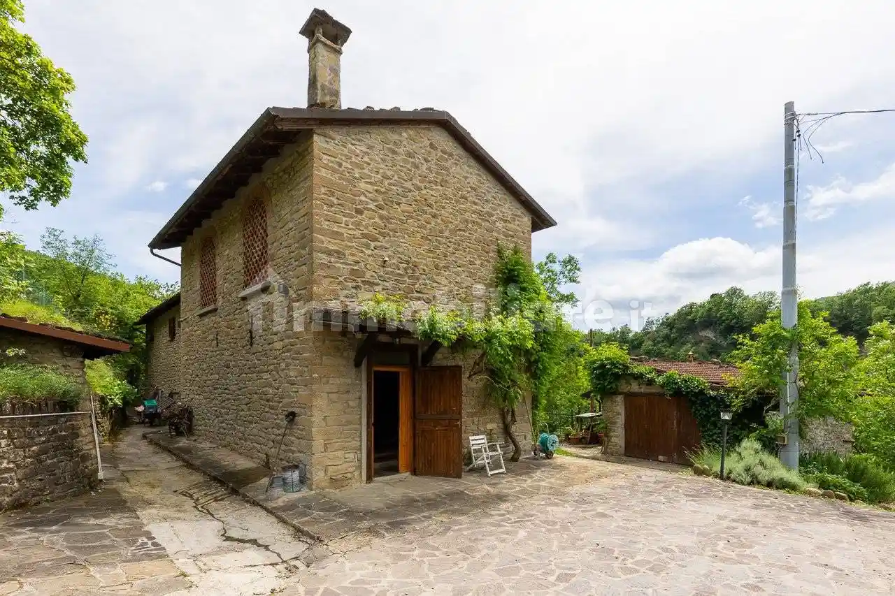 Villa unifamiliare Osta 494/b, Castel del Rio - foto 3