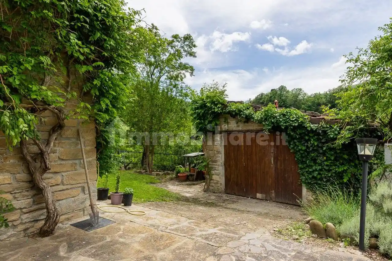 Villa unifamiliare Osta 494/b, Castel del Rio - foto 4