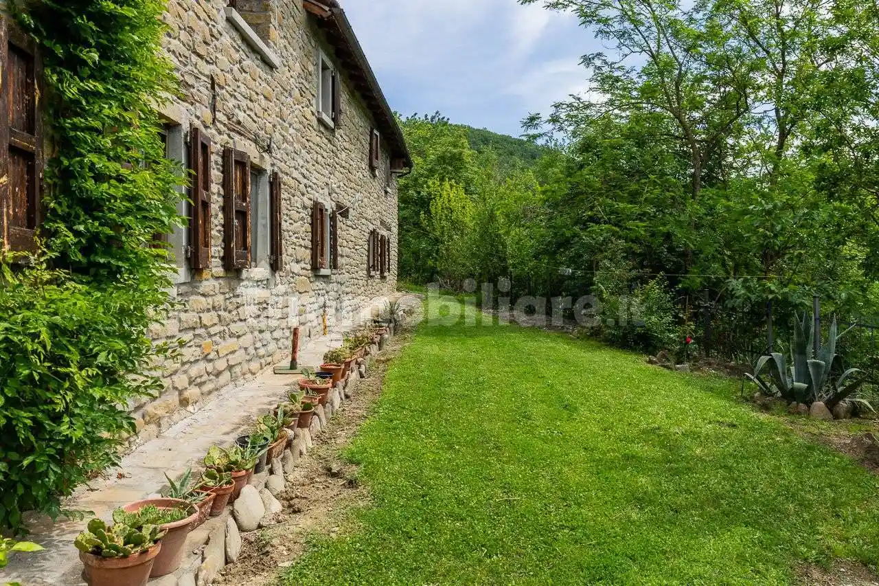 Villa unifamiliare Osta 494/b, Castel del Rio - foto 5