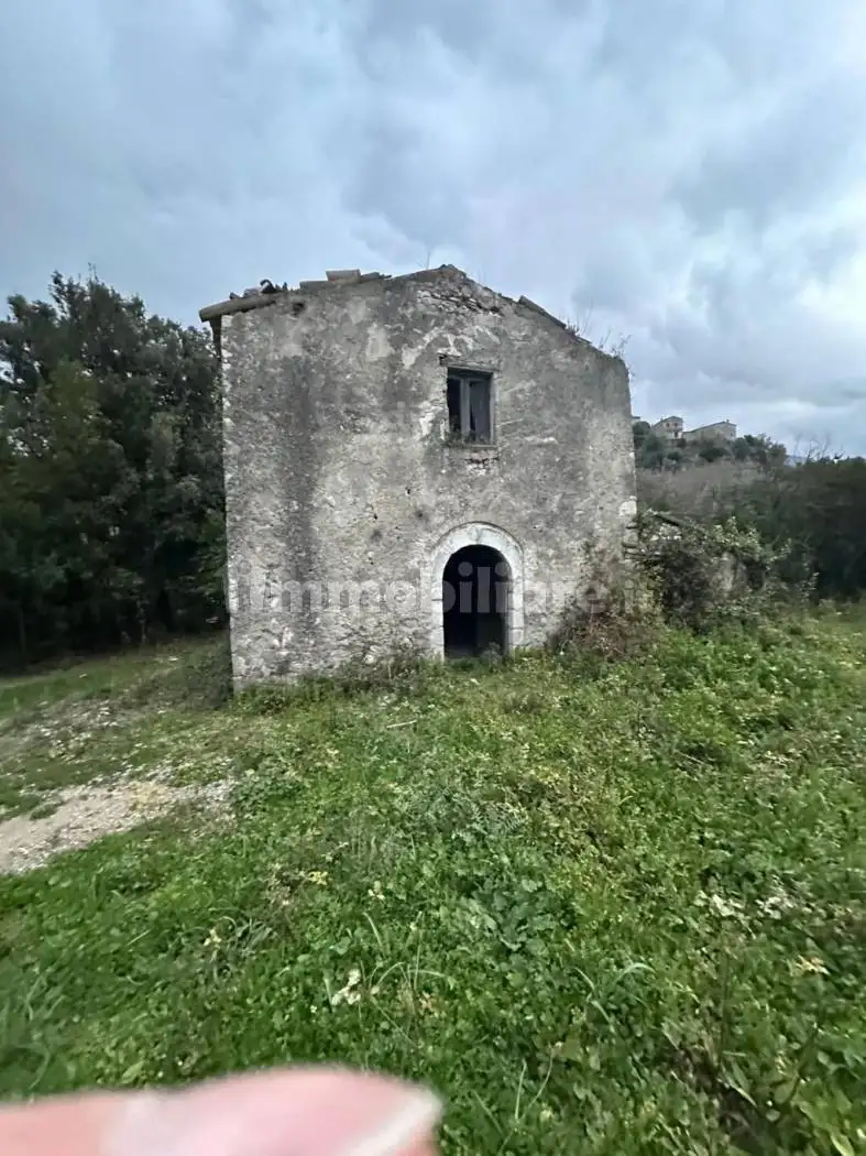 Casale via per Selvacava, Ausonia - foto 4