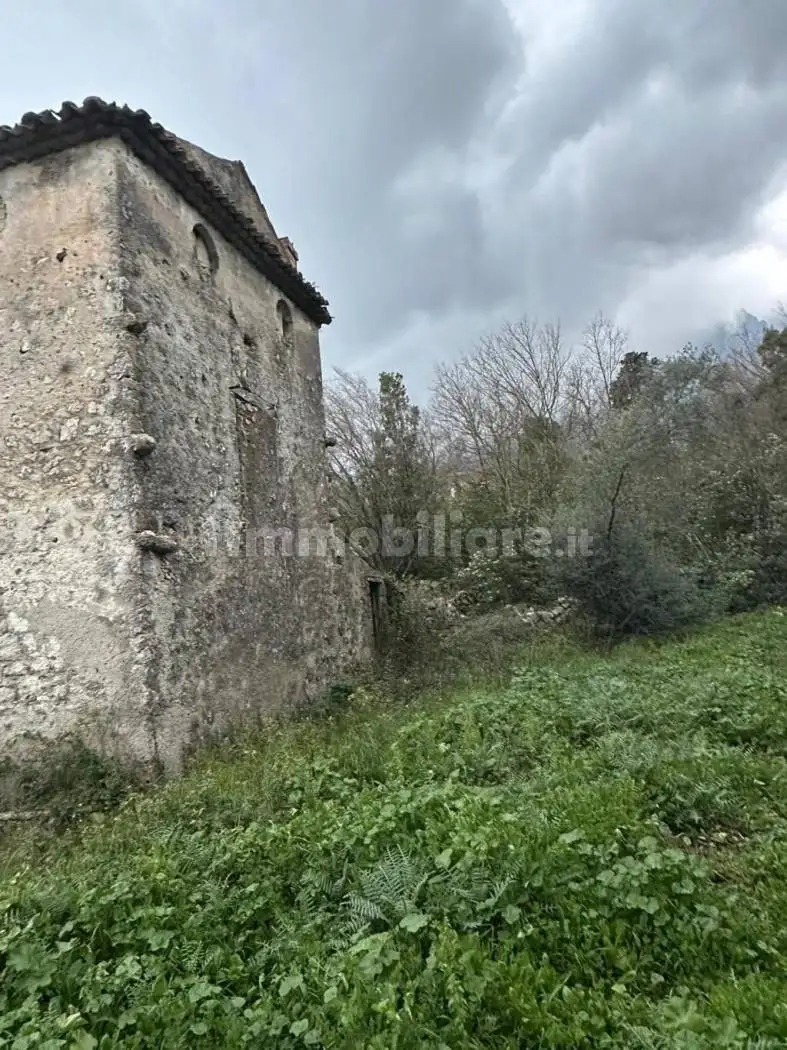 Casale via per Selvacava, Ausonia - foto 5