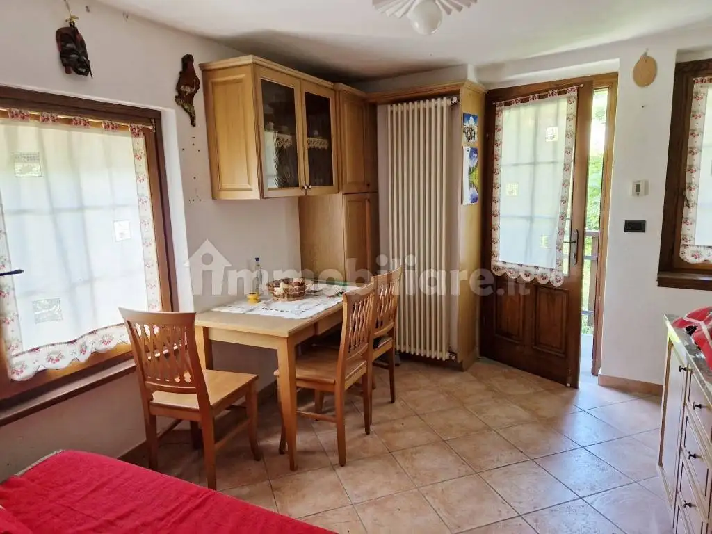 Bilocale buono stato, piano rialzato, Pescarzo, Capo di Ponte - foto 3