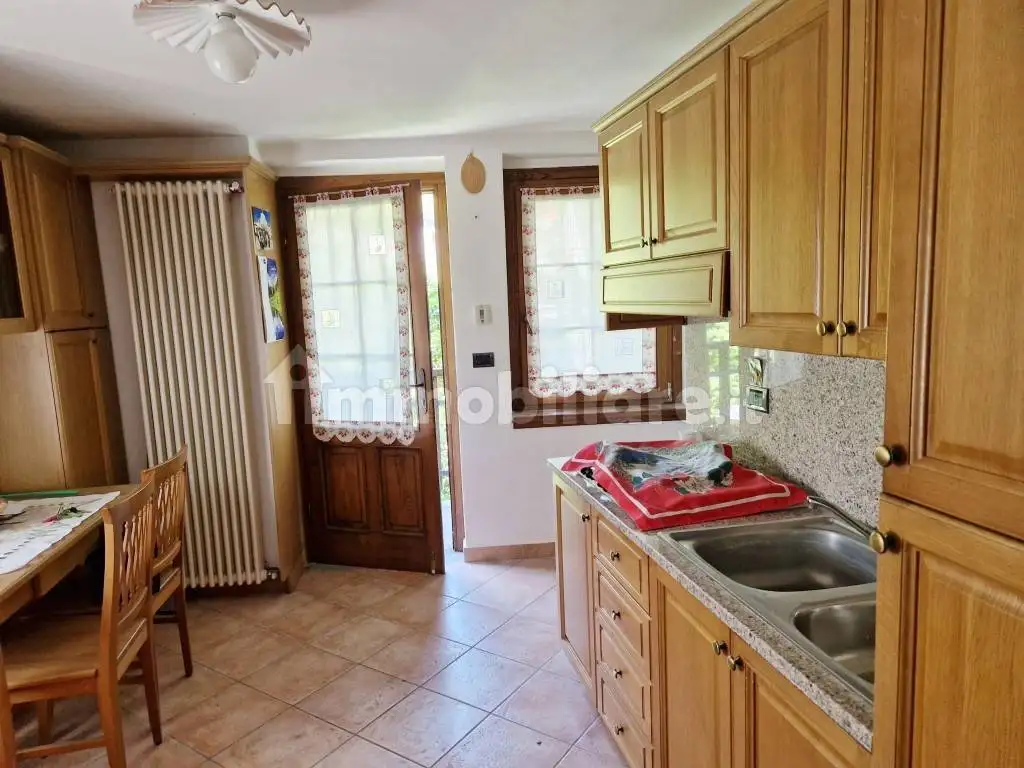 Bilocale buono stato, piano rialzato, Pescarzo, Capo di Ponte - foto 4