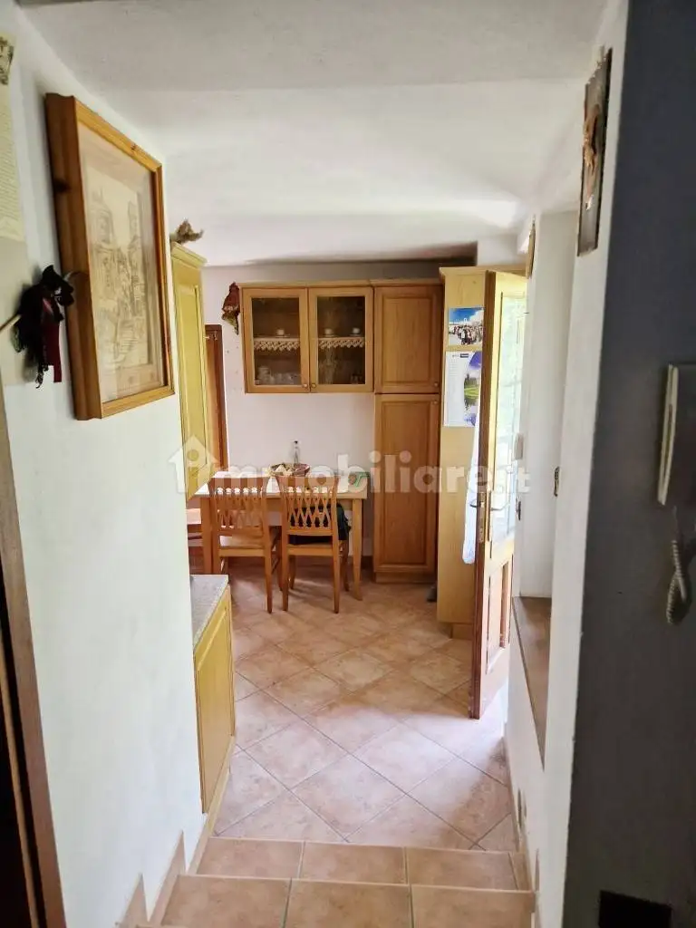 Bilocale buono stato, piano rialzato, Pescarzo, Capo di Ponte - foto 5