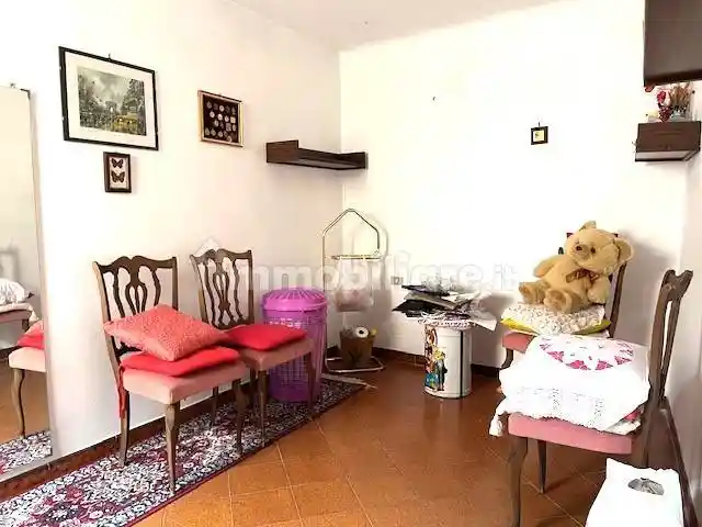 Terratetto unifamiliare 130 m², buono stato, Pitelli, La Spezia - foto 3