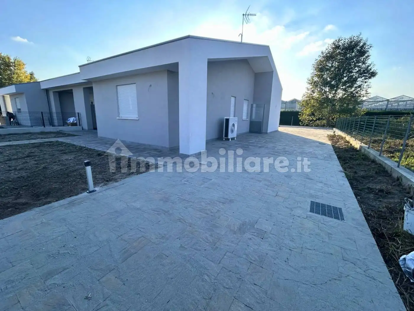 Villa in vendita a San Martino di Venezze