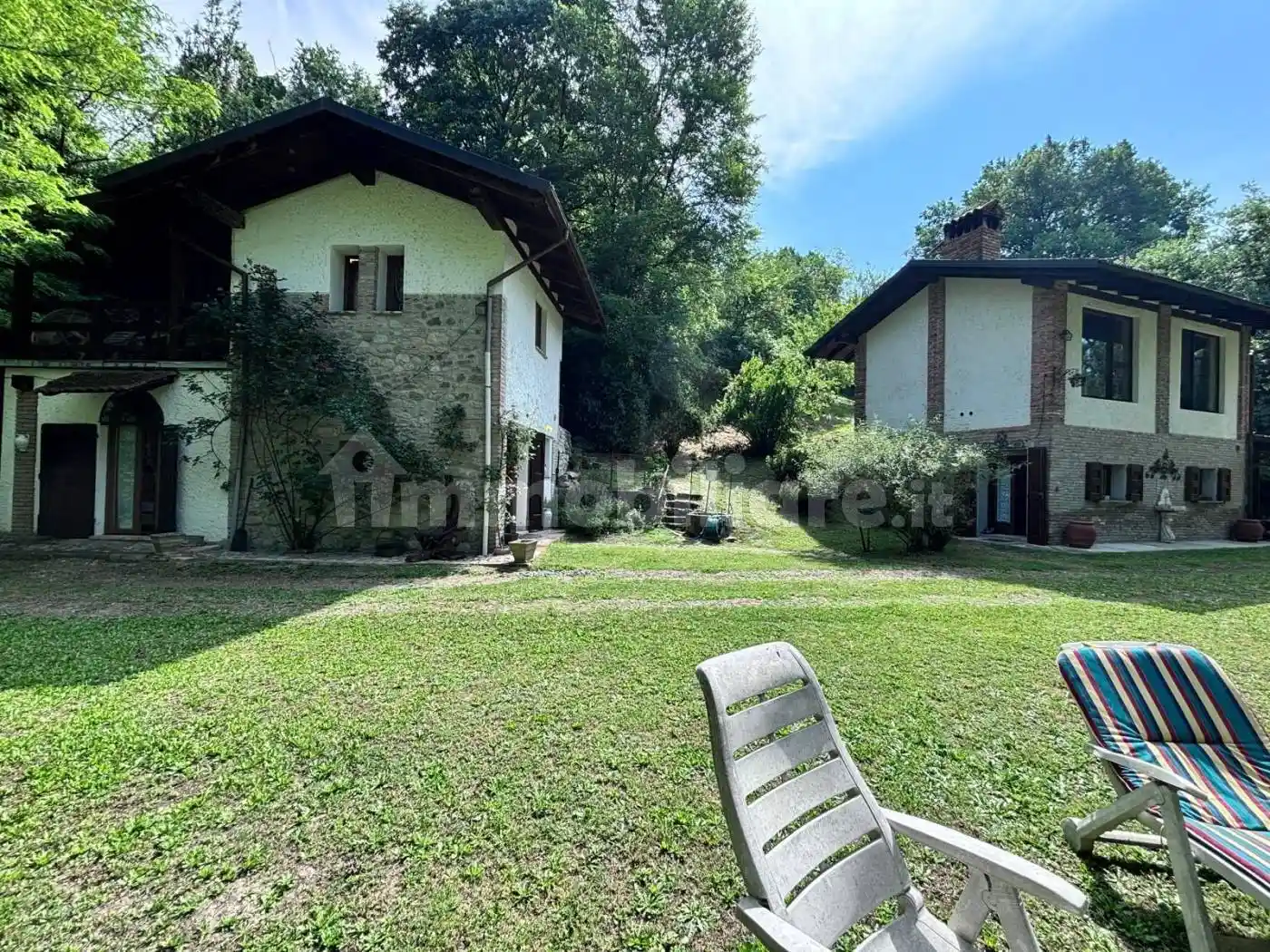 Villa in vendita a Marzabotto