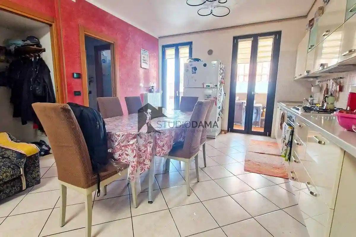 Villetta a schiera - foto 3