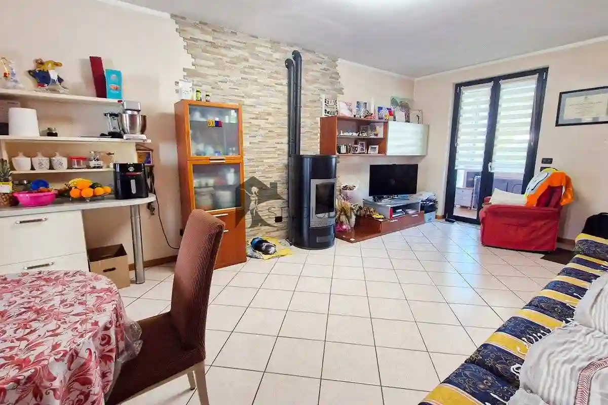 Villetta a schiera - foto 5