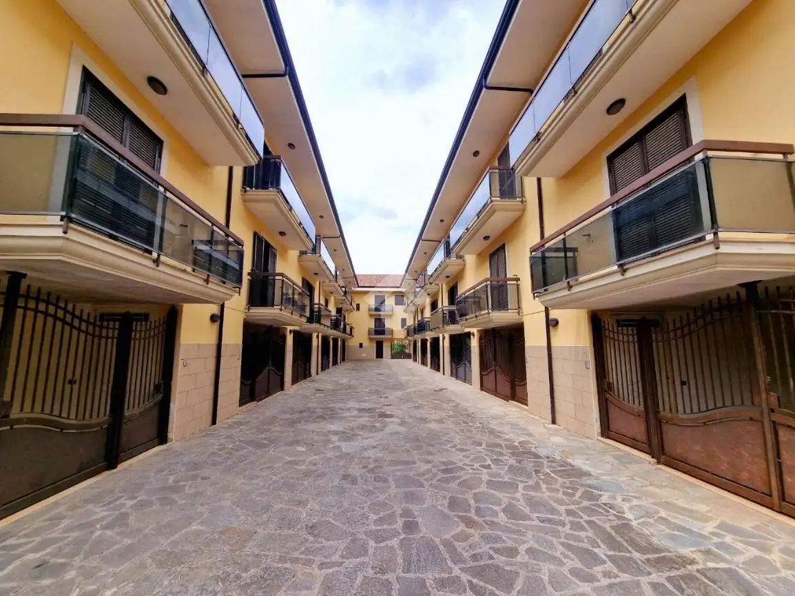 Villetta a schiera in vendita a Telese Terme