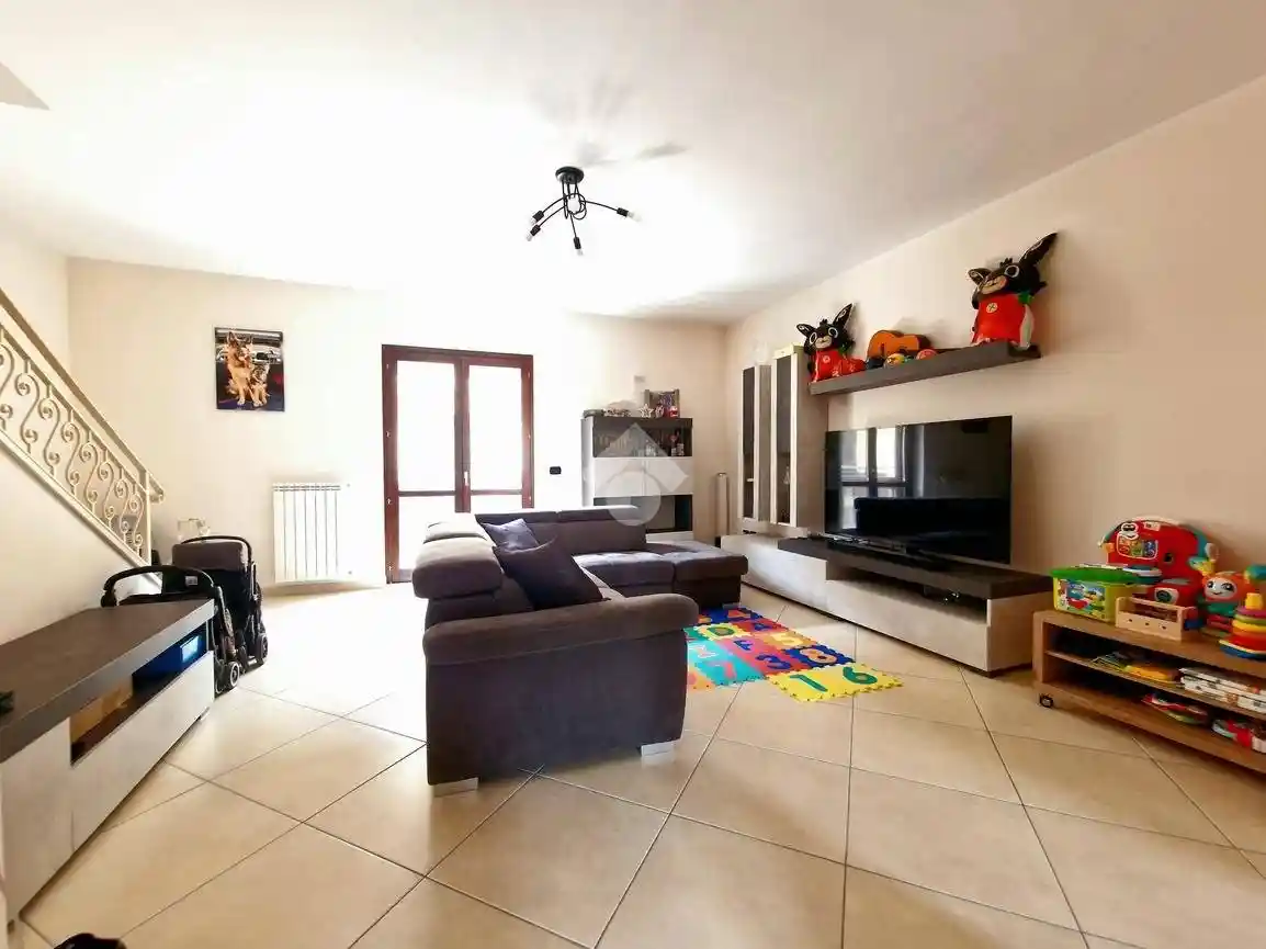 Villetta a schiera - foto 5