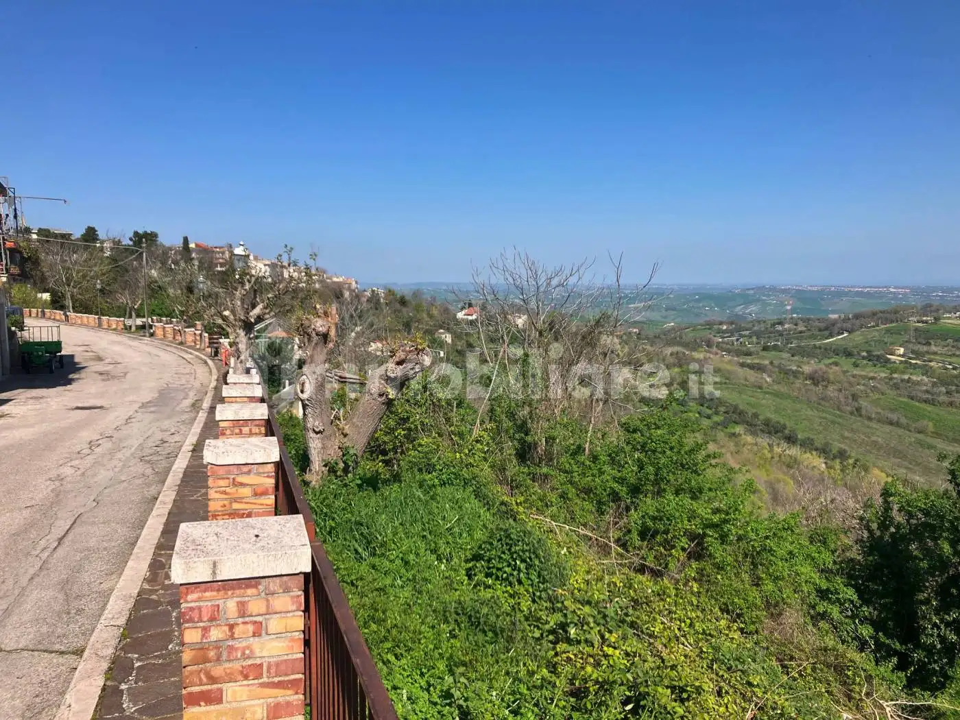 Casa indipendente in vendita a Furci