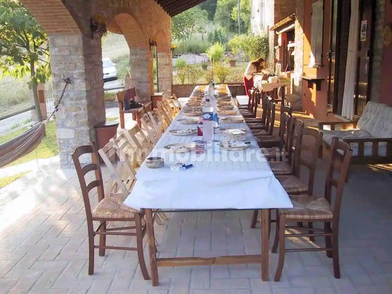 Rustico - Casale in vendita a Bettola