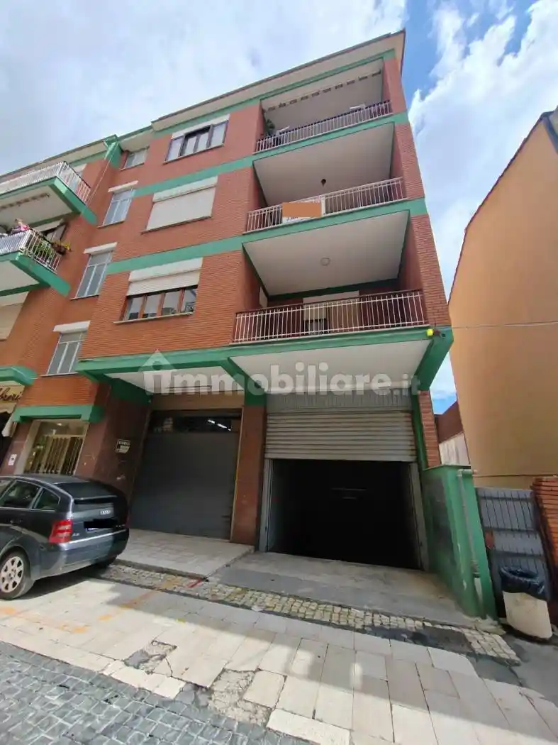 Appartamento in vendita a Sonnino