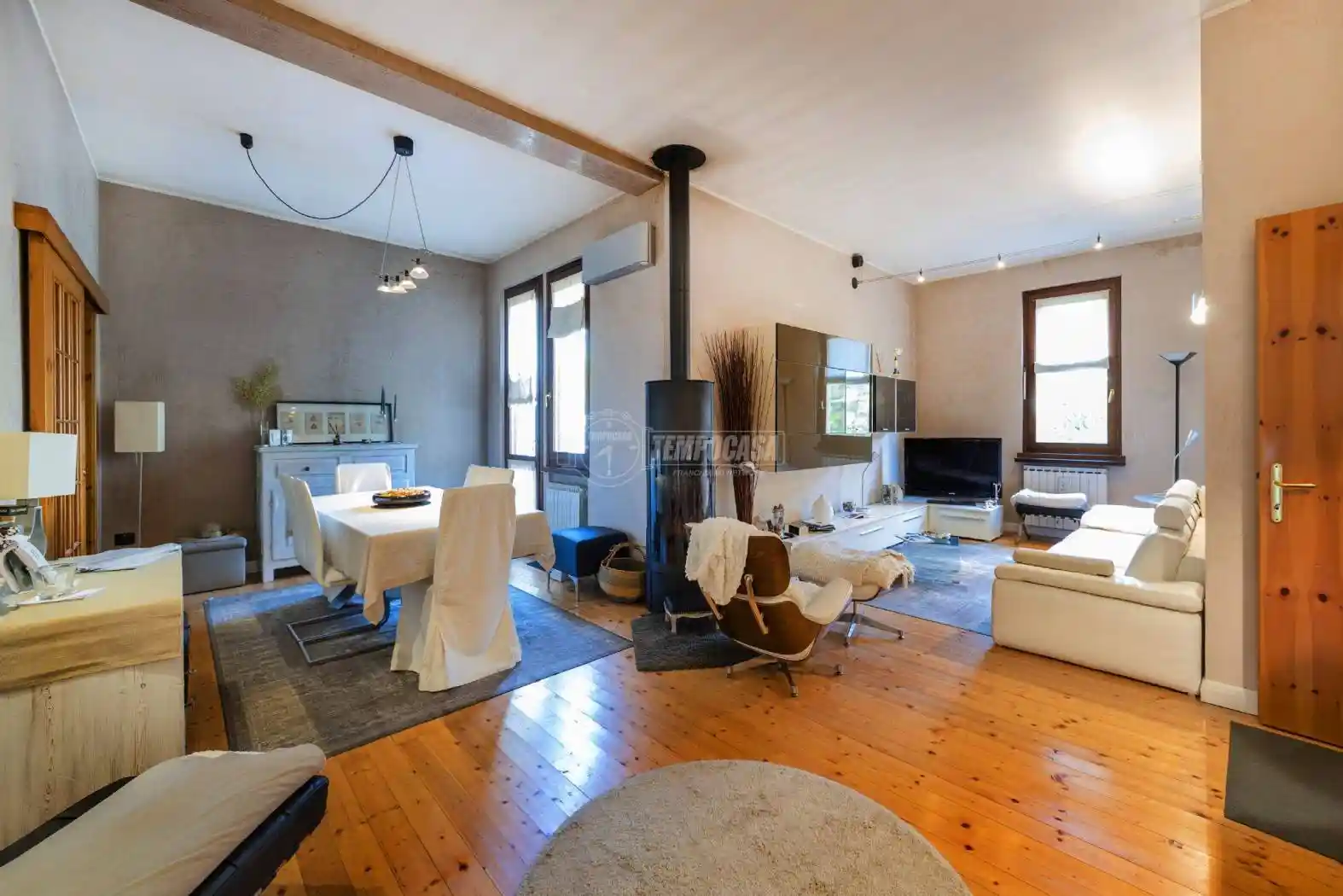 Villa in vendita a Verona