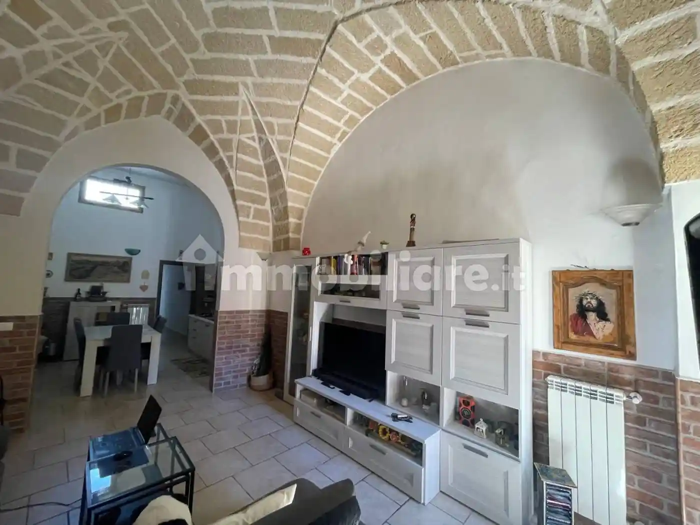 Casa indipendente in vendita a Alezio