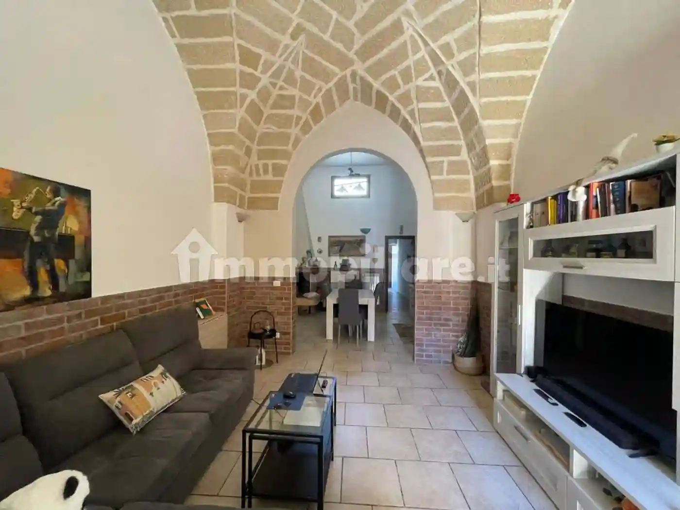 Casa indipendente - foto 3