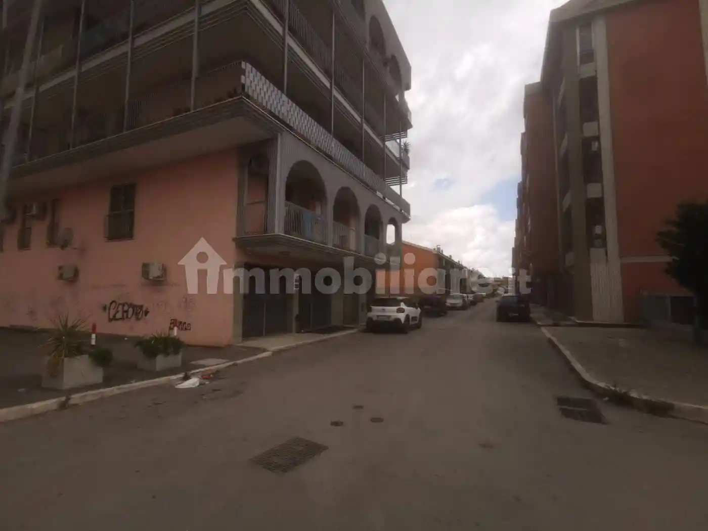 Appartamento in vendita a Foggia