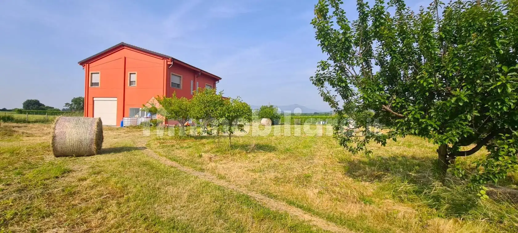 Rustico - Casale in vendita a Rivoli