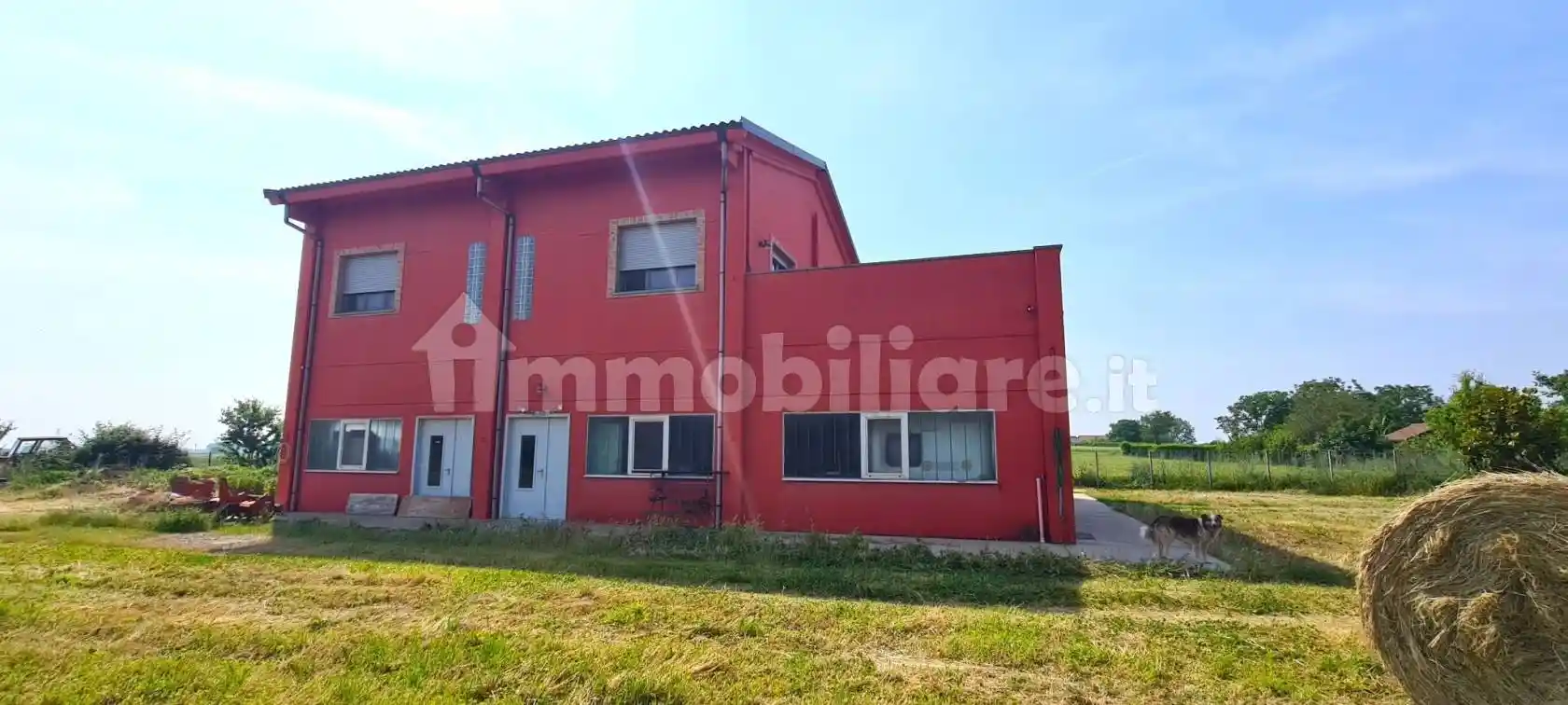 Casale via Giovanni Battista Rossano 159, Tetti, Rivoli - foto 2