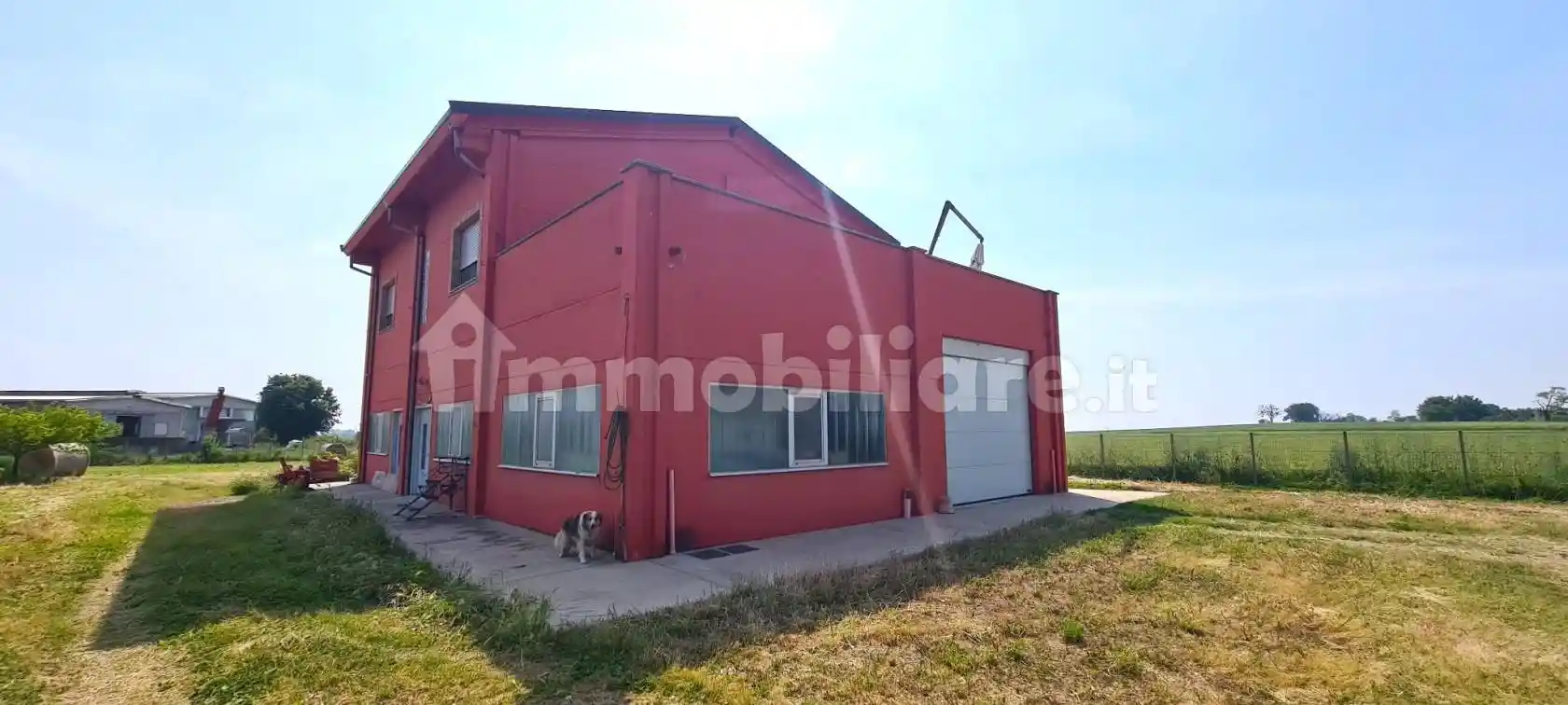 Casale via Giovanni Battista Rossano 159, Tetti, Rivoli - foto 3