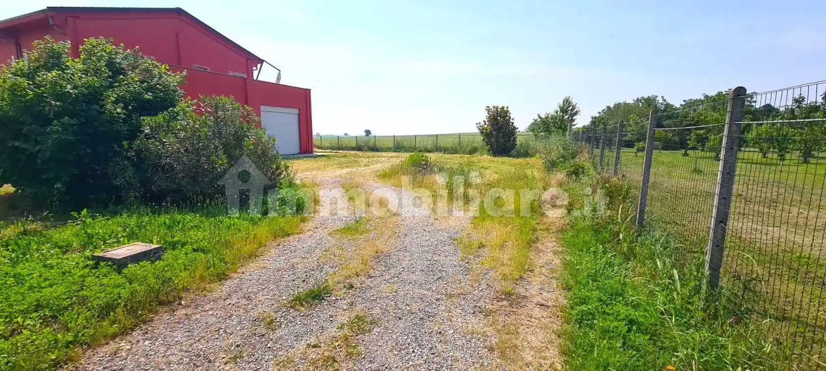 Casale via Giovanni Battista Rossano 159, Tetti, Rivoli - foto 4